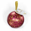 Harry Potter Christmas Gift Bauble Gryffindor - Gift Arch