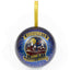 Harry Potter Christmas Gift Bauble Hogwarts Castle - Gift Arch