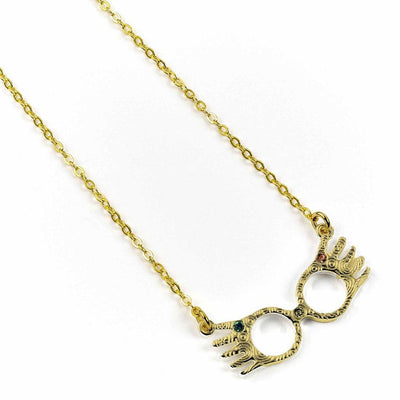 Harry Potter Christmas Gift Bauble Luna Lovegood - Gift Arch
