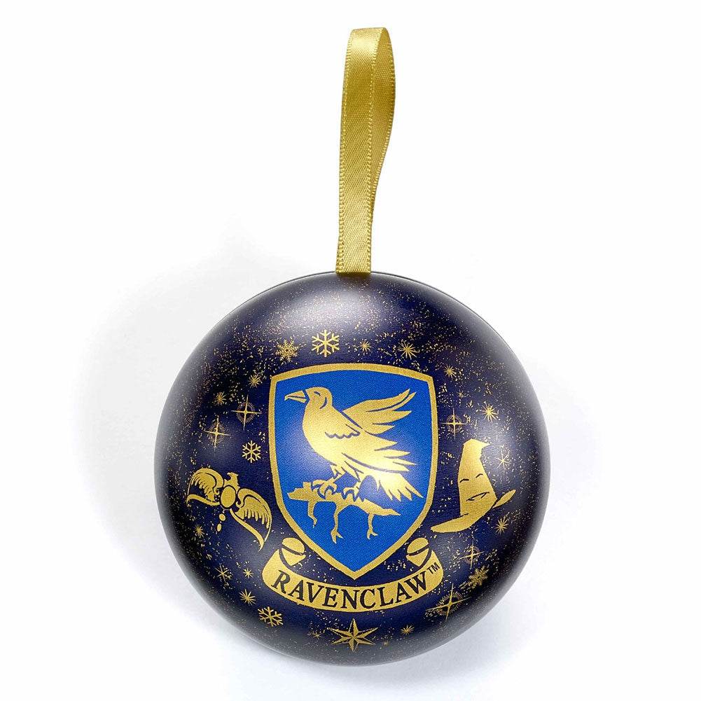 Harry Potter Christmas Gift Bauble Ravenclaw - Gift Arch
