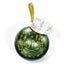 Harry Potter Christmas Gift Bauble Slytherin - Gift Arch