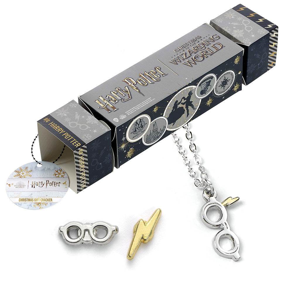 Harry Potter Christmas Gift Cracker Yule Ball - Gift Arch