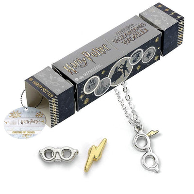 Harry Potter Christmas Gift Cracker Yule Ball - Gift Arch