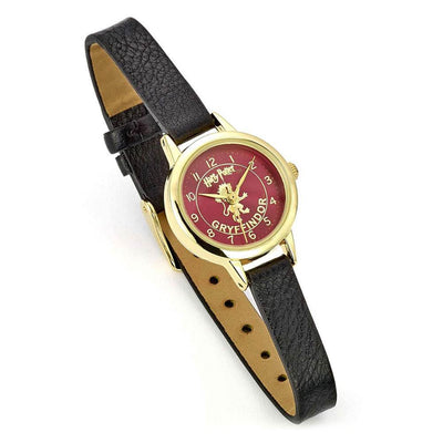 Harry Potter Colour Dial Watch Gryffindor - Gift Arch
