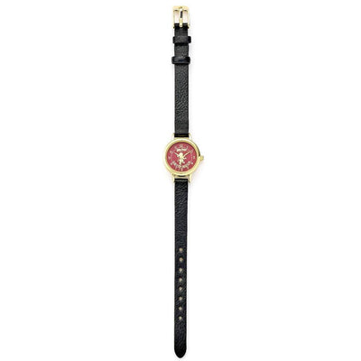 Harry Potter Colour Dial Watch Gryffindor - Gift Arch