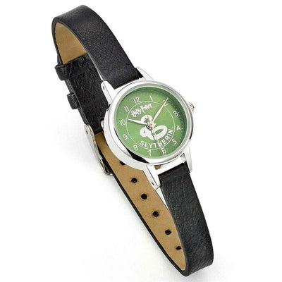 Harry Potter Colour Dial Watch Slytherin - Gift Arch