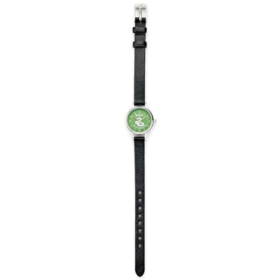 Harry Potter Colour Dial Watch Slytherin - Gift Arch