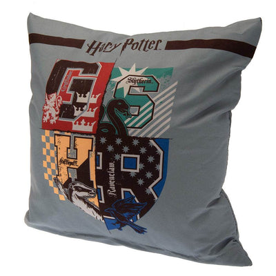 Harry Potter Cushion House Mascots - Gift Arch