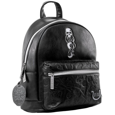 Harry Potter Dark Arts Fashion Backpack - Gift Arch