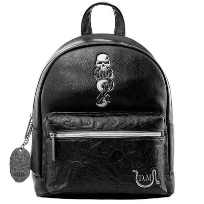 Harry Potter Dark Arts Fashion Backpack - Gift Arch
