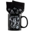 Harry Potter Dark Arts Mug & Sock Set - Gift Arch