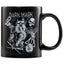 Harry Potter Dark Arts Mug & Sock Set - Gift Arch