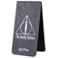 Harry Potter Deathly Hallows Magnetic Bookmark - Gift Arch
