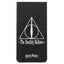 Harry Potter Deathly Hallows Magnetic Bookmark - Gift Arch