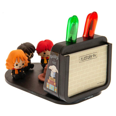 Harry Potter Desk Tidy Phone Stand - Gift Arch