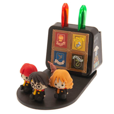 Harry Potter Desk Tidy Phone Stand - Gift Arch