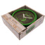 Harry Potter Desktop Clock Slytherin - Gift Arch