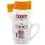 Harry Potter Dobby Ladies Mug & Sock Set - Gift Arch