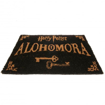 Harry Potter Doormat Alohomora - Gift Arch