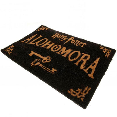 Harry Potter Doormat Alohomora - Gift Arch