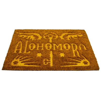 Harry Potter Embossed Doormat - Gift Arch