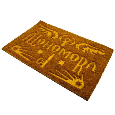 Harry Potter Embossed Doormat - Gift Arch