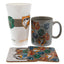 Harry Potter Gift Set Magical Glass - Gift Arch