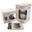 Harry Potter Gift Set Magical Glass - Gift Arch