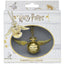 Harry Potter Gold Plated Golden Snitch Watch Necklace - Gift Arch