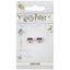 Harry Potter Gold Plated Love Potion Stud Earrings - Gift Arch