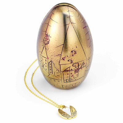 Harry Potter Golden Egg Gift Tin - Gift Arch