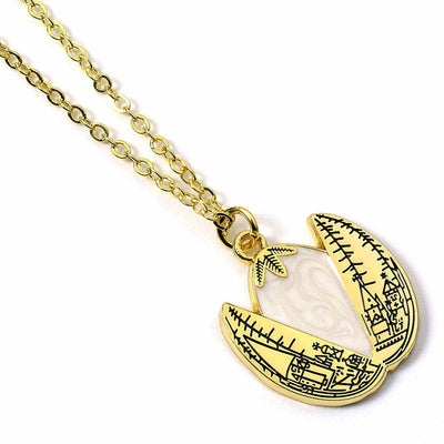 Harry Potter Golden Egg Gift Tin - Gift Arch