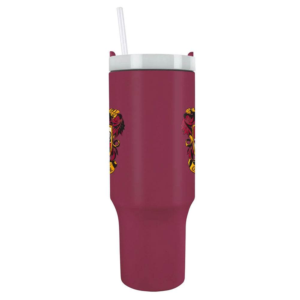 Harry Potter Gryffindor 40oz Tumbler - Gift Arch