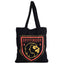 Harry Potter Gryffindor Canvas Tote Bag - Gift Arch