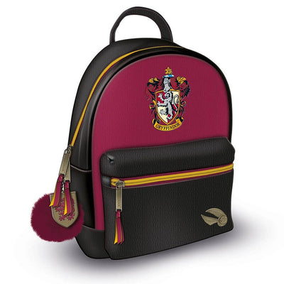 Harry Potter Gryffindor Fashion Backpack - Gift Arch