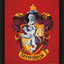 Harry Potter Gryffindor Framed 3D Picture - Gift Arch