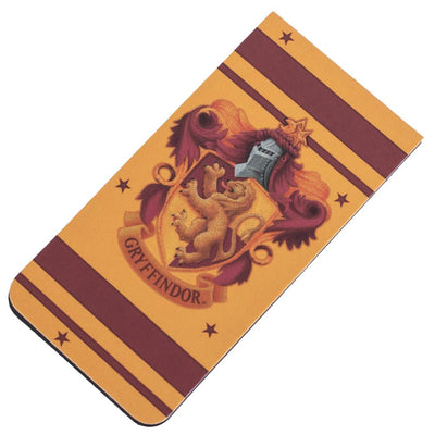 Harry Potter Gryffindor Magnetic Bookmark - Gift Arch