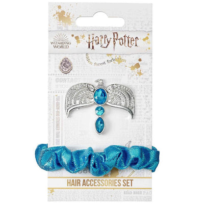 Harry Potter Hair Accessory Set Diadem - Gift Arch