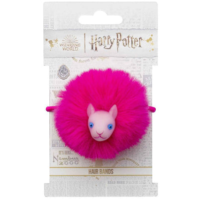 Harry Potter Hair Band Pygmy Puff - Gift Arch