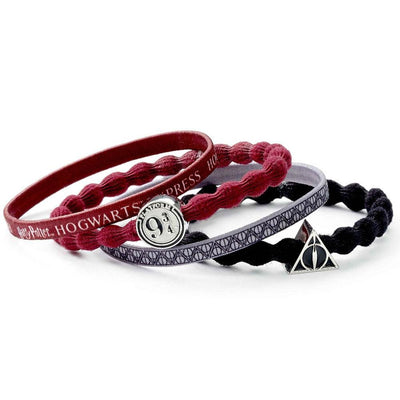 Harry Potter Hair Bands 9 & 3 Quarters - Gift Arch