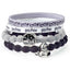 Harry Potter Hair Bands Hogwarts - Gift Arch