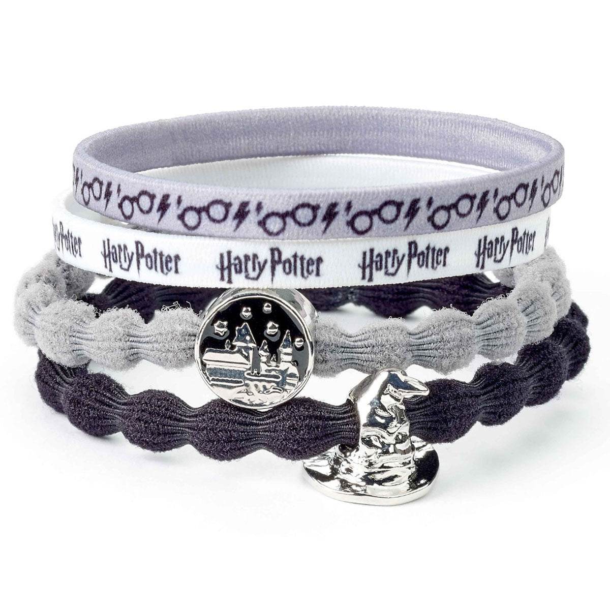 Harry Potter Hair Bands Hogwarts - Gift Arch