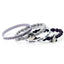 Harry Potter Hair Bands Hogwarts - Gift Arch