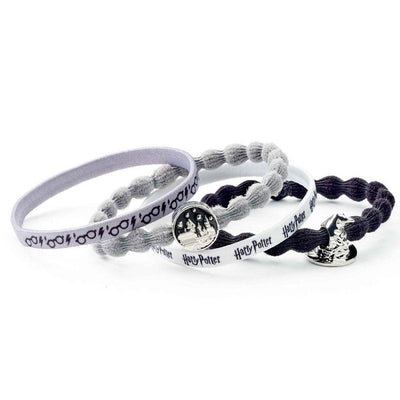Harry Potter Hair Bands Hogwarts - Gift Arch