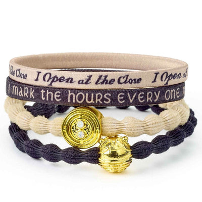 Harry Potter Hair Bands Time Turner - Gift Arch