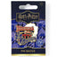 Harry Potter Hogwarts Express Sliding Pin Badge - Gift Arch