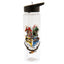 Harry Potter Hogwarts Plastic Drinks Bottle - Gift Arch