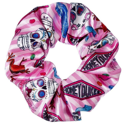 Harry Potter Honeydukes Hair Scrunchie - Gift Arch
