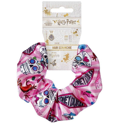 Harry Potter Honeydukes Hair Scrunchie - Gift Arch