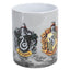 Harry Potter House Crests Mug - Gift Arch